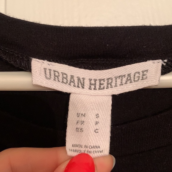 🍀Urban Heritage Saint Patrick’s Day T-Shirt - Picture 7 of 7